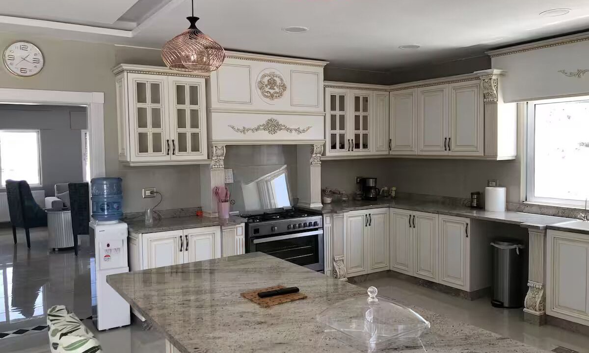 Photo of Kitchen in Suwailih