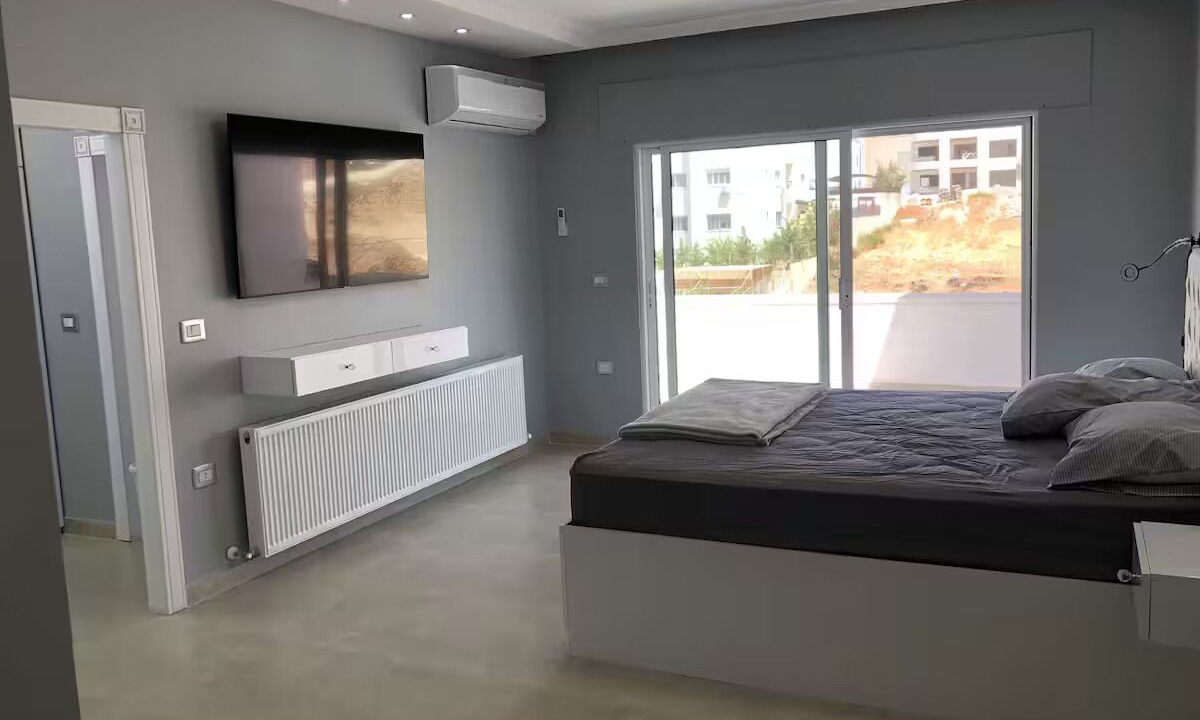 Photo of Bedroom in Suwailih