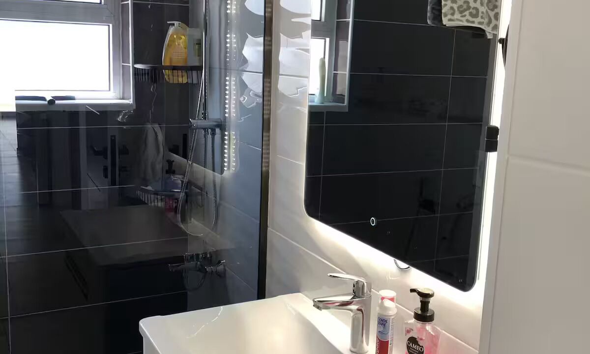Photo of Bathroom in Suwailih