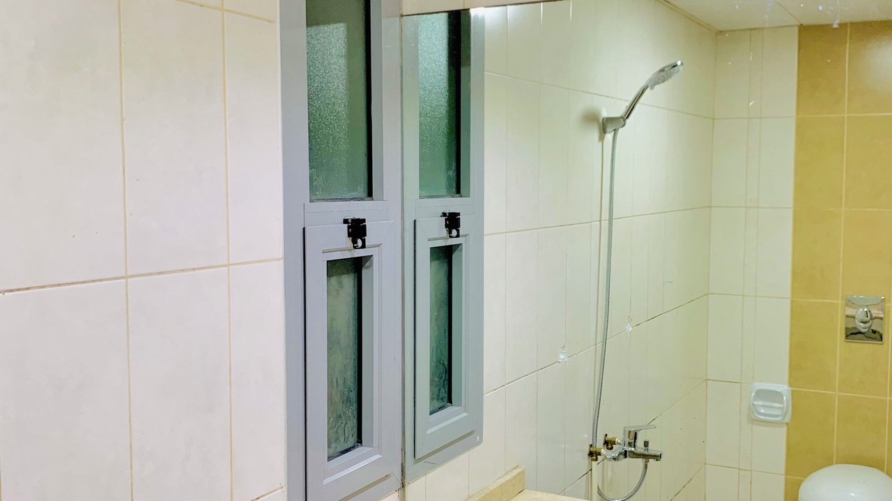 Photo of Bathroom in Abu Dhabi