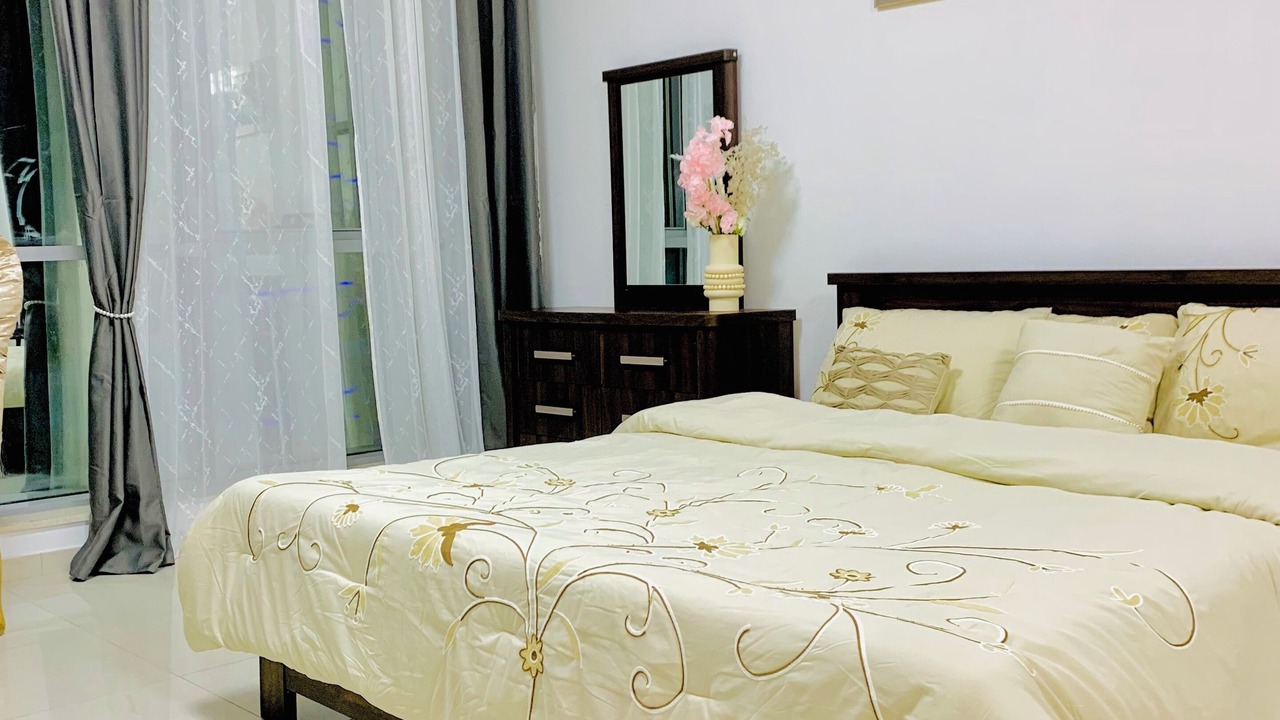 Photo of Bedroom in Abu Dhabi
