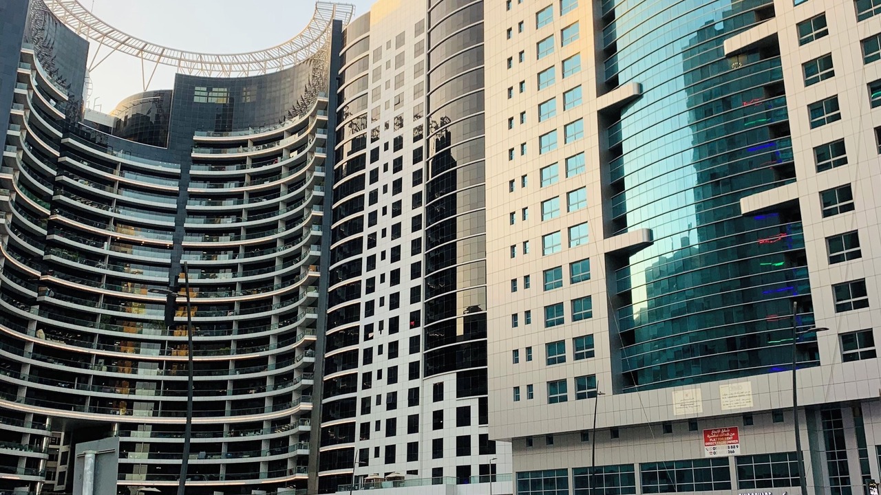 Photo of Outdoor in Abu Dhabi