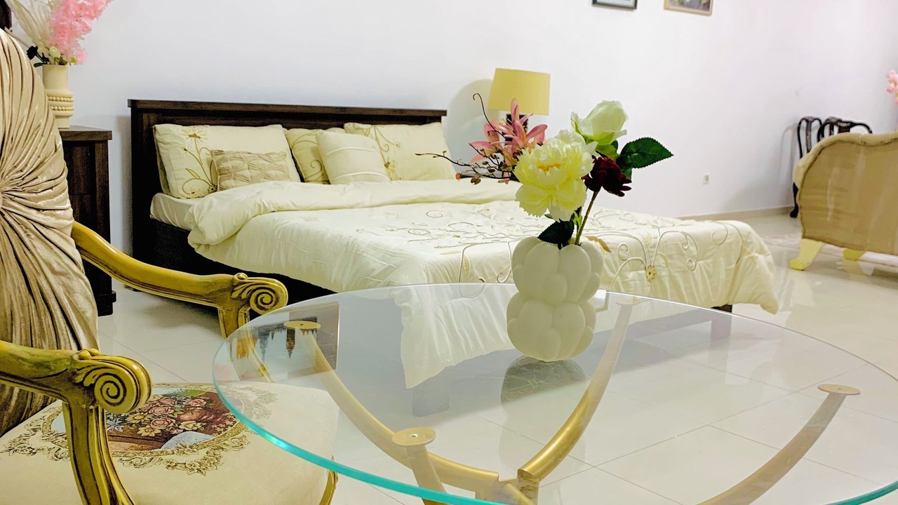 Photo of Bedroom in Abu Dhabi
