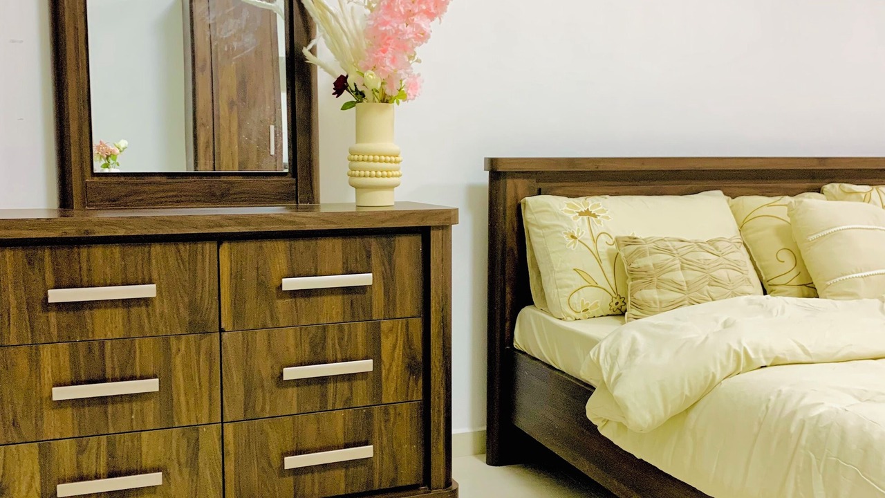 Photo of Bedroom in Abu Dhabi