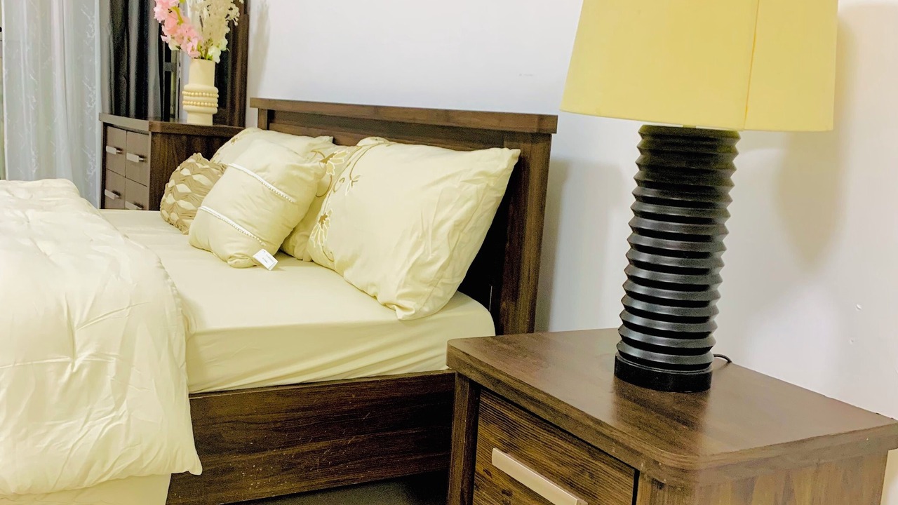Photo of Bedroom in Abu Dhabi