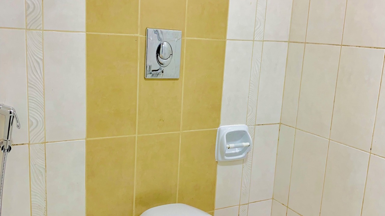 Photo of Bathroom in Abu Dhabi