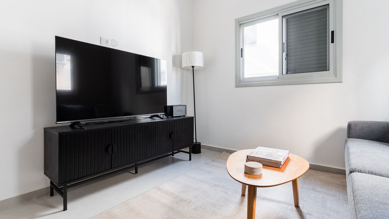 Photo of Livingroom in Old North