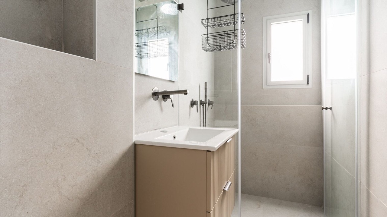 Photo of Bathroom in Old North