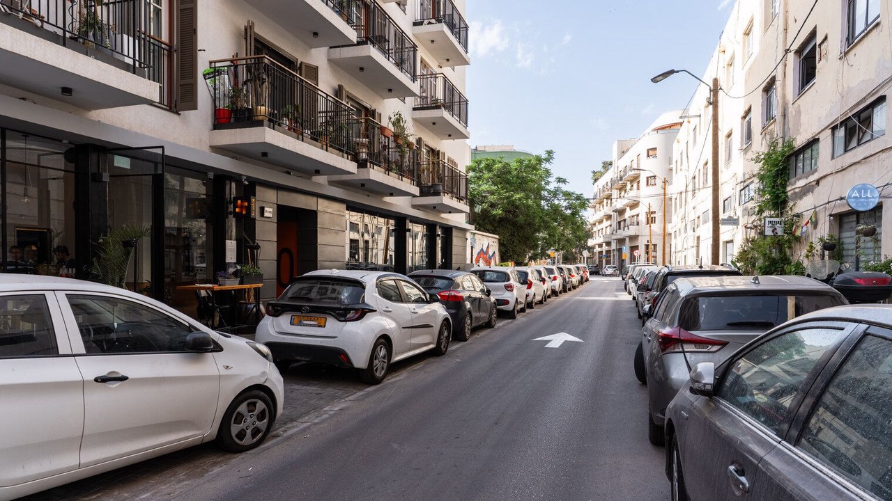 Photo of Others in Jaffa