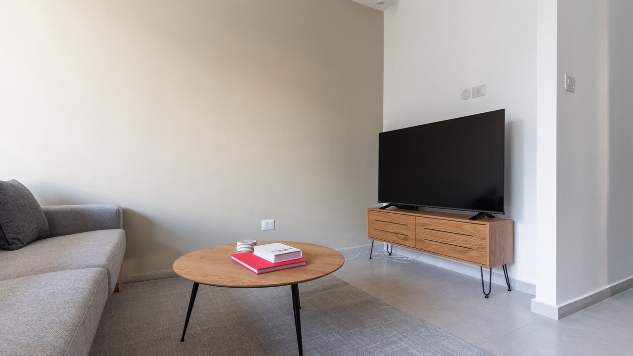 Photo of Livingroom in Old North