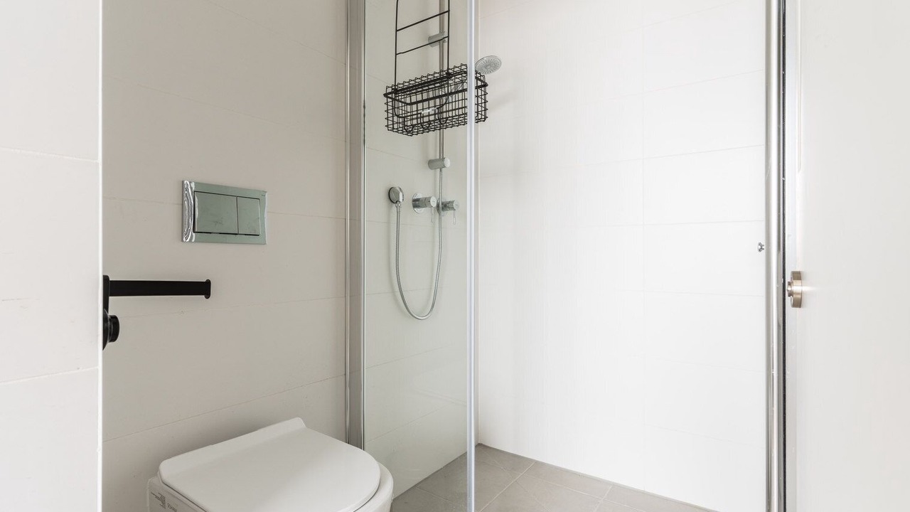Photo of Bathroom in Tel Aviv