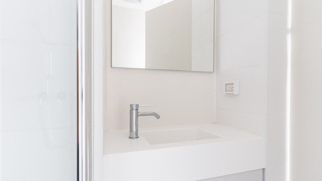 Photo of Bathroom in Tel Aviv