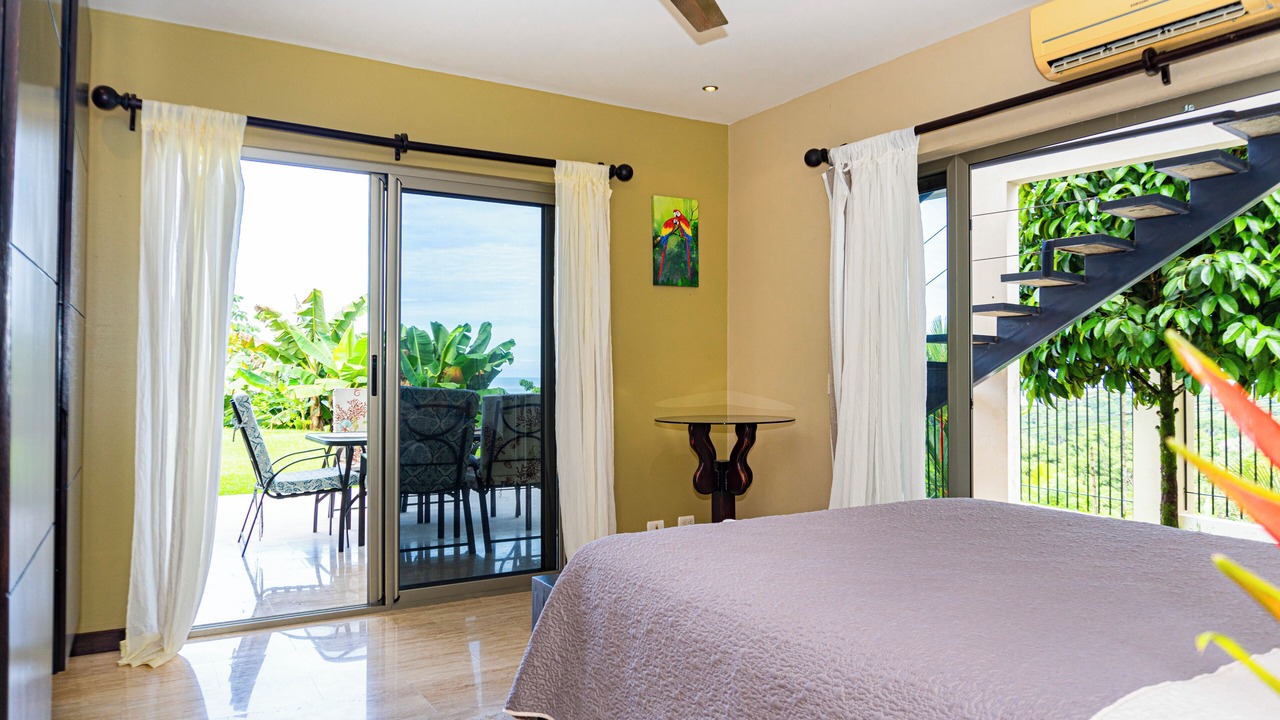 Photo of Bedroom in Ballena