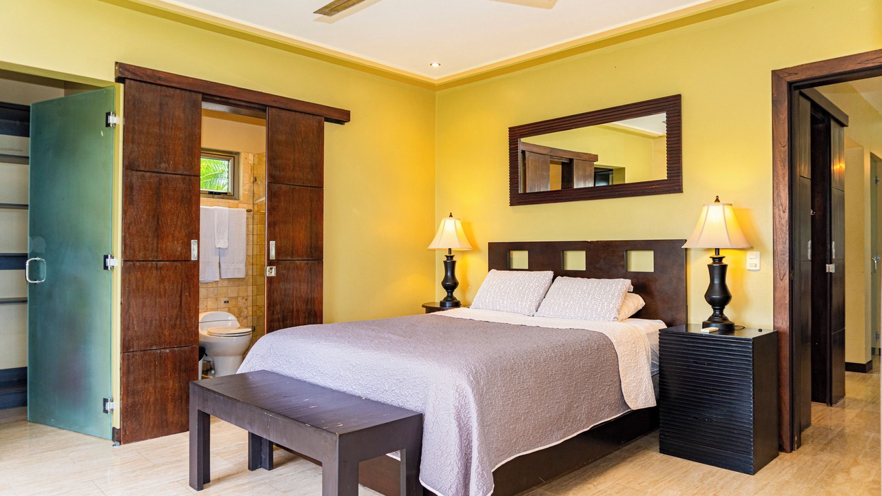 Photo of Bedroom in Ballena