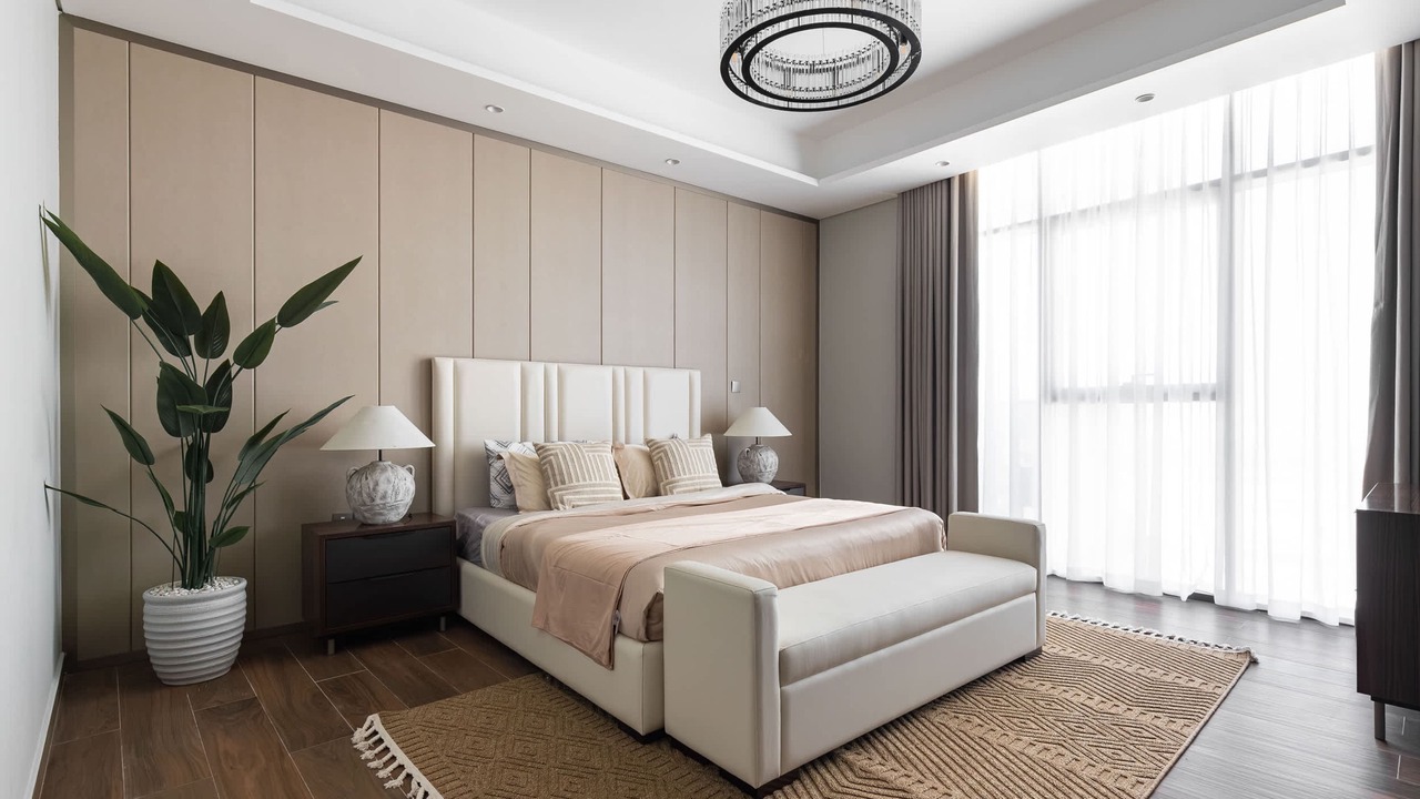 Photo of Bedroom in Business Bay