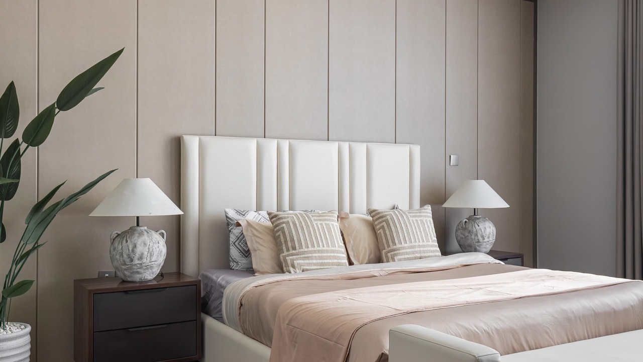 Photo of Bedroom in Business Bay