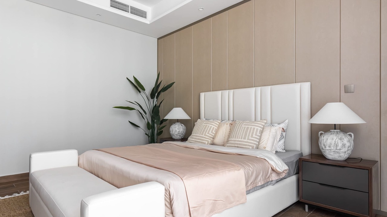 Photo of Bedroom in Business Bay