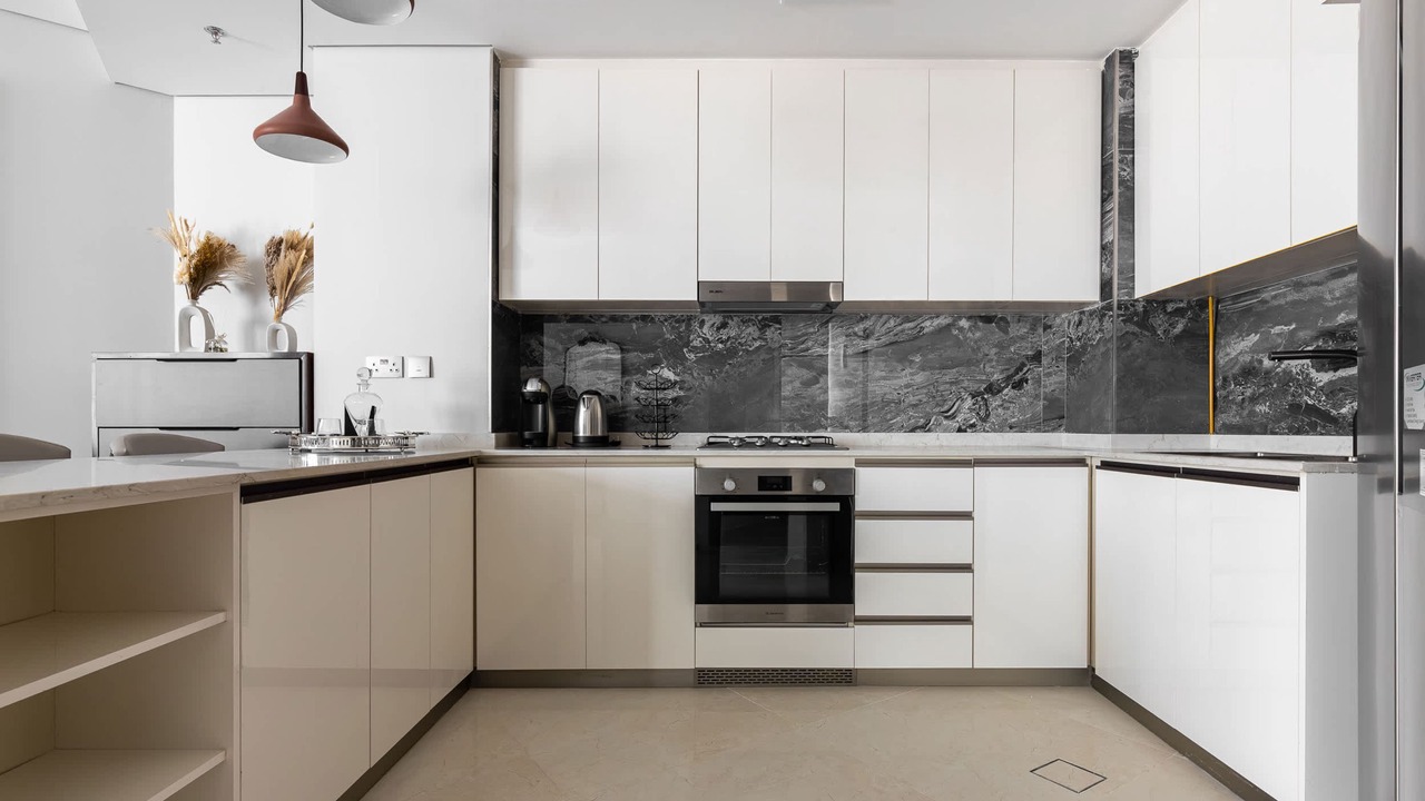 Photo of Kitchen in Business Bay