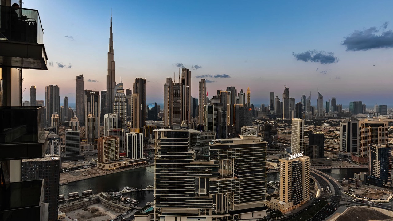Photo of Others in Business Bay