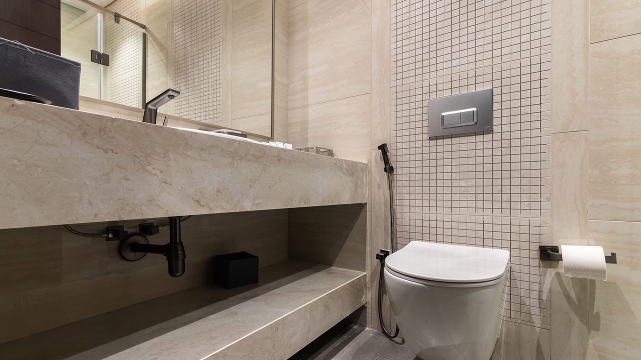 Photo of Bathroom in Business Bay