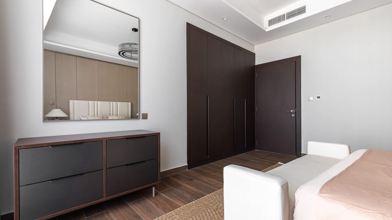 Photo of Bedroom in Business Bay