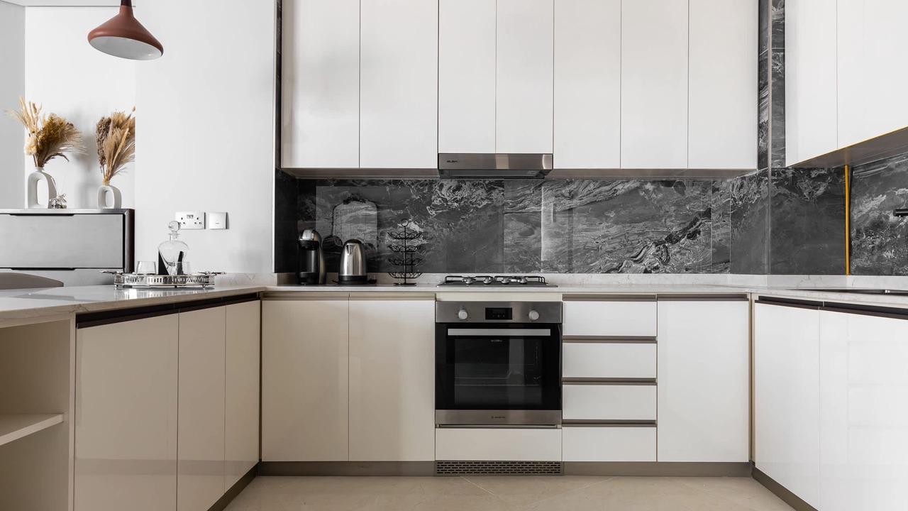 Photo of Kitchen in Business Bay