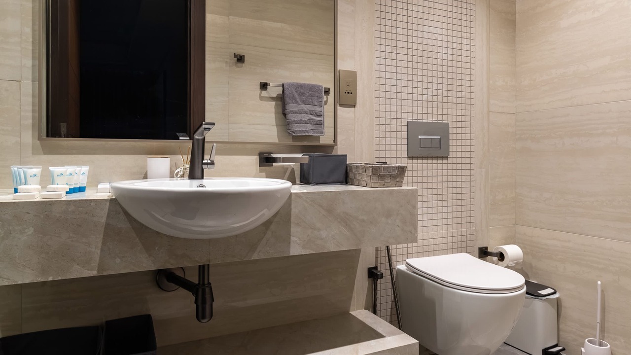 Photo of Bathroom in Business Bay