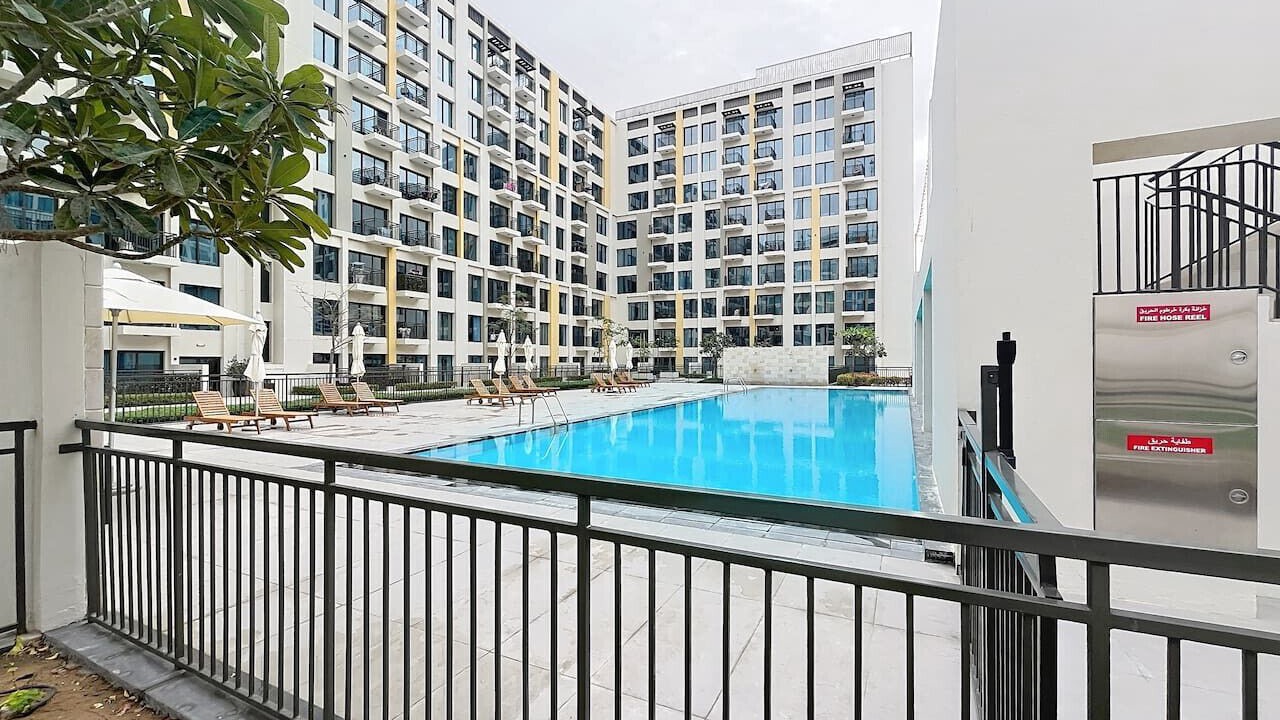 Photo of Outdoor in Dubai