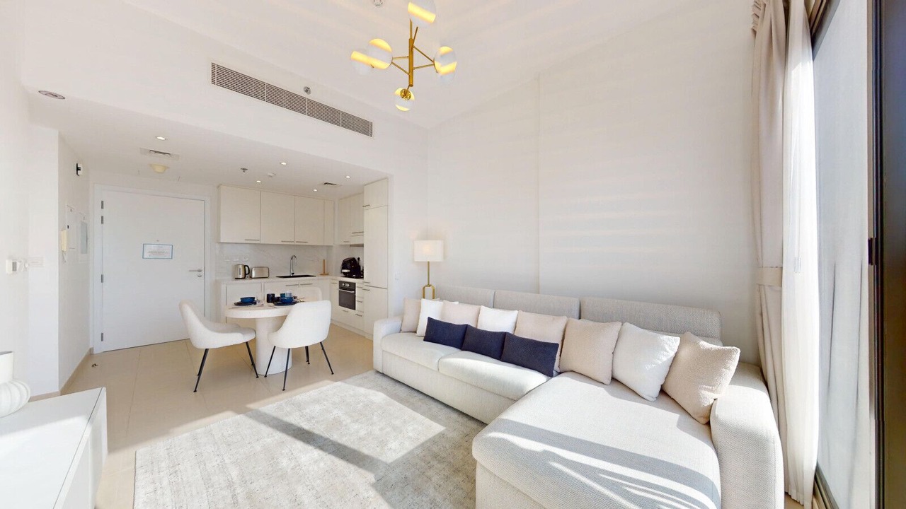 Photo of Livingroom in Dubai