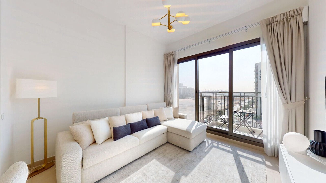 Photo of Livingroom in Dubai
