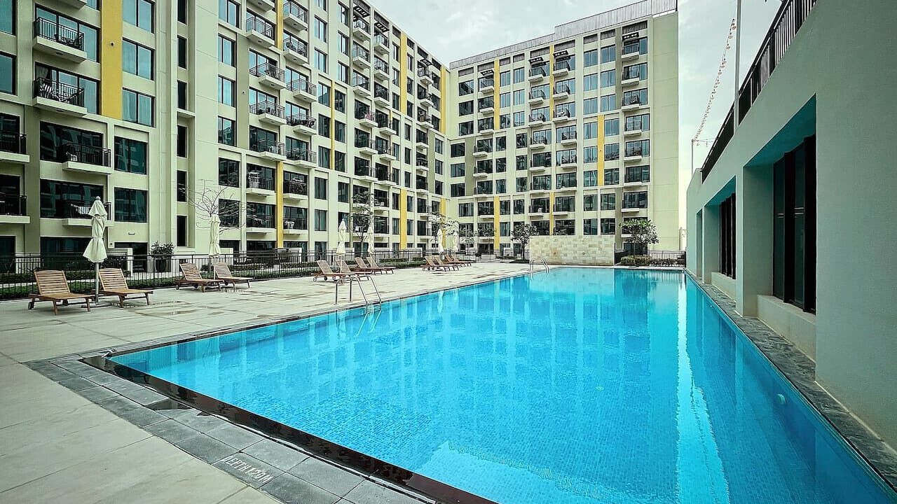 Photo of Outdoor in Dubai