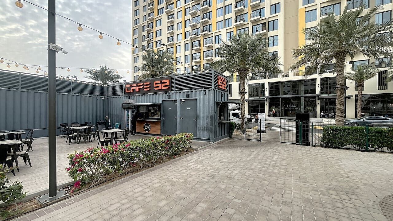 Photo of Others in Dubai