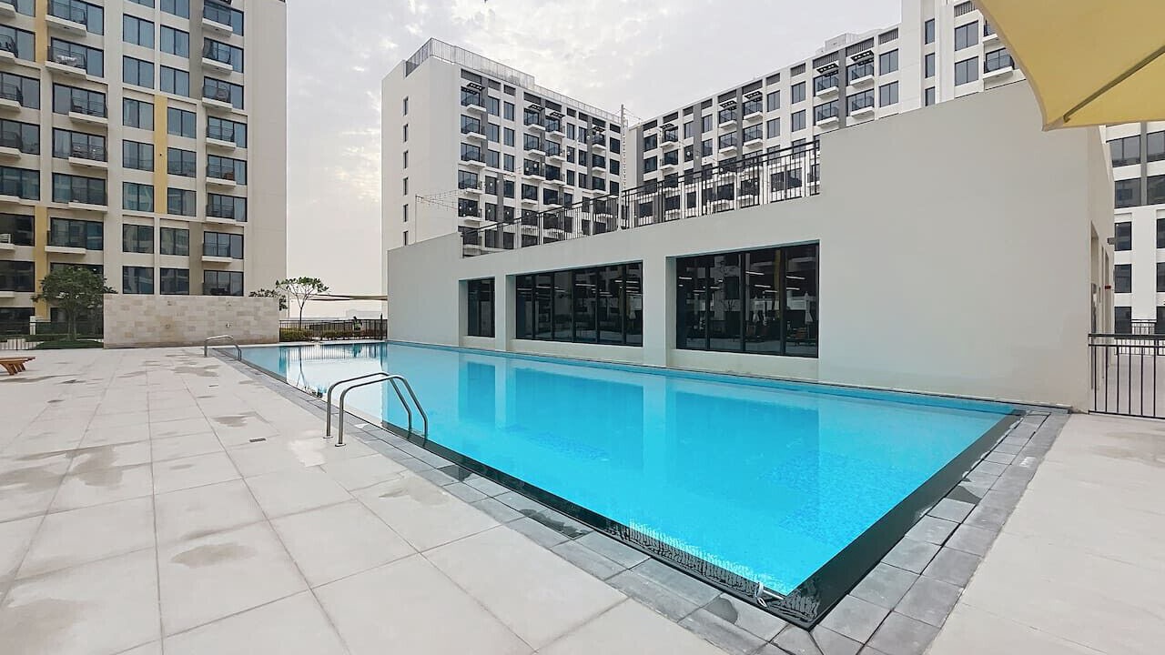 Photo of Outdoor in Dubai