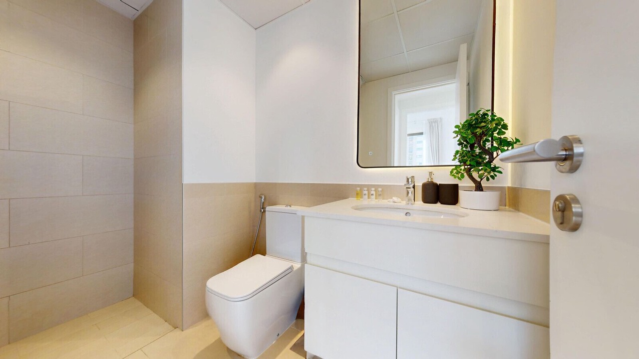 Photo of Bathroom in Dubai