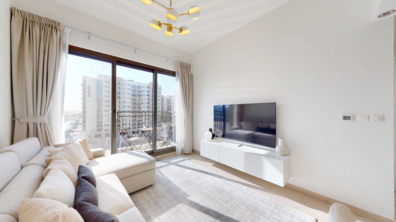 Photo of Livingroom in Dubai