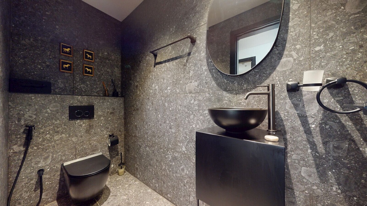 Photo of Bathroom in Jadaf