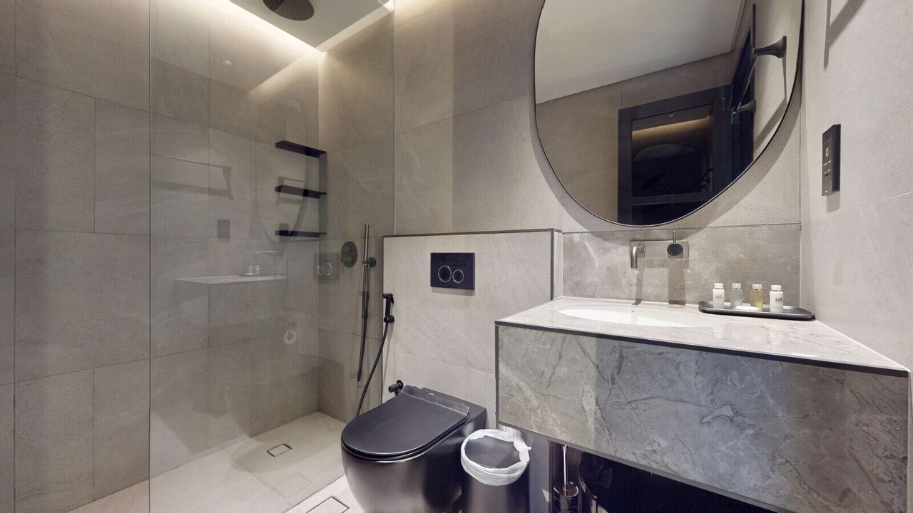 Photo of Bathroom in Jadaf