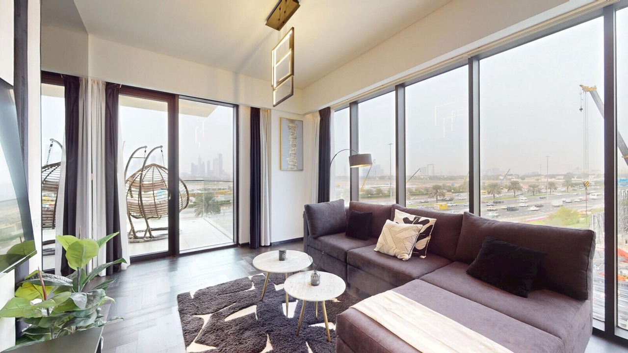 Photo of Livingroom in Jadaf