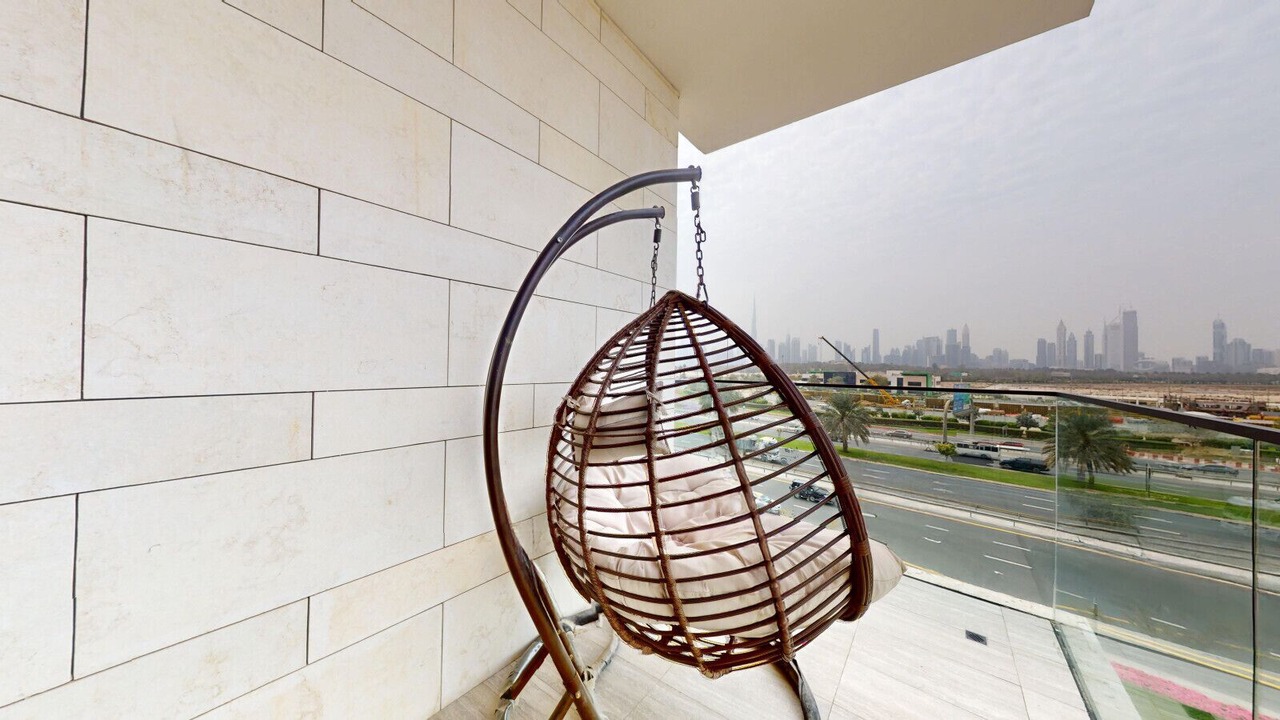 Photo of Patio Balcony in Jadaf