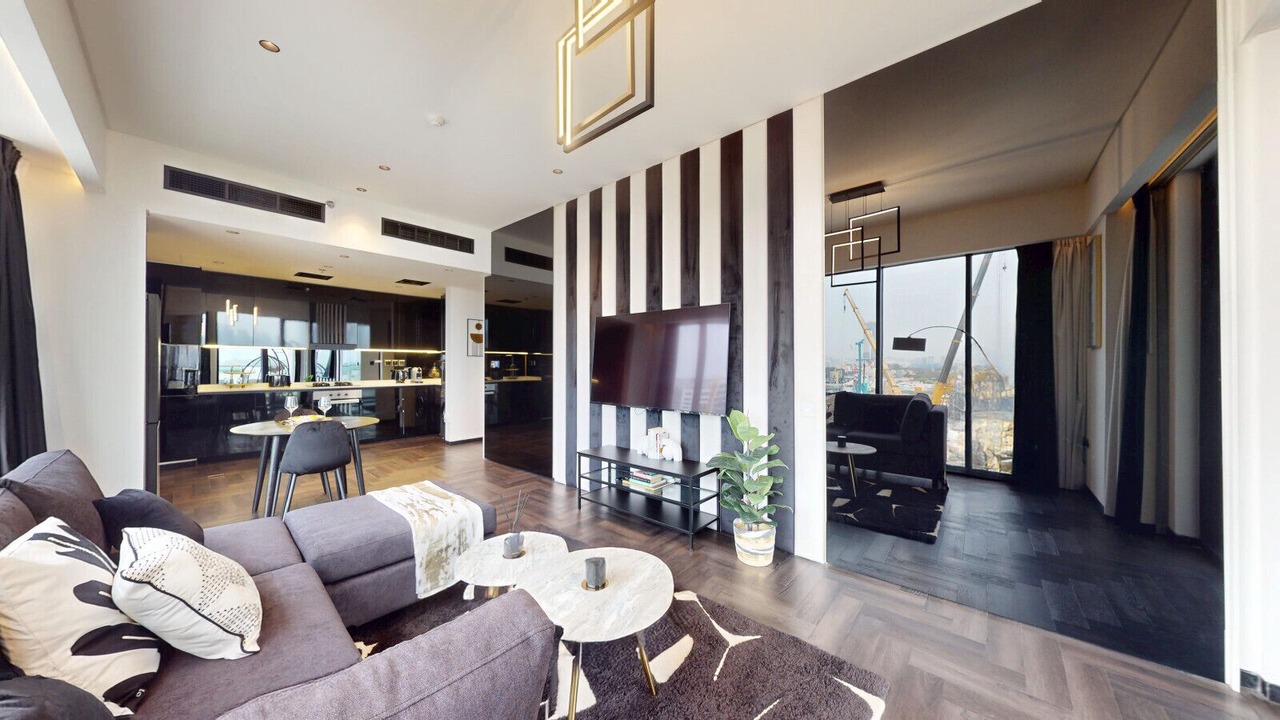 Photo of Livingroom in Jadaf