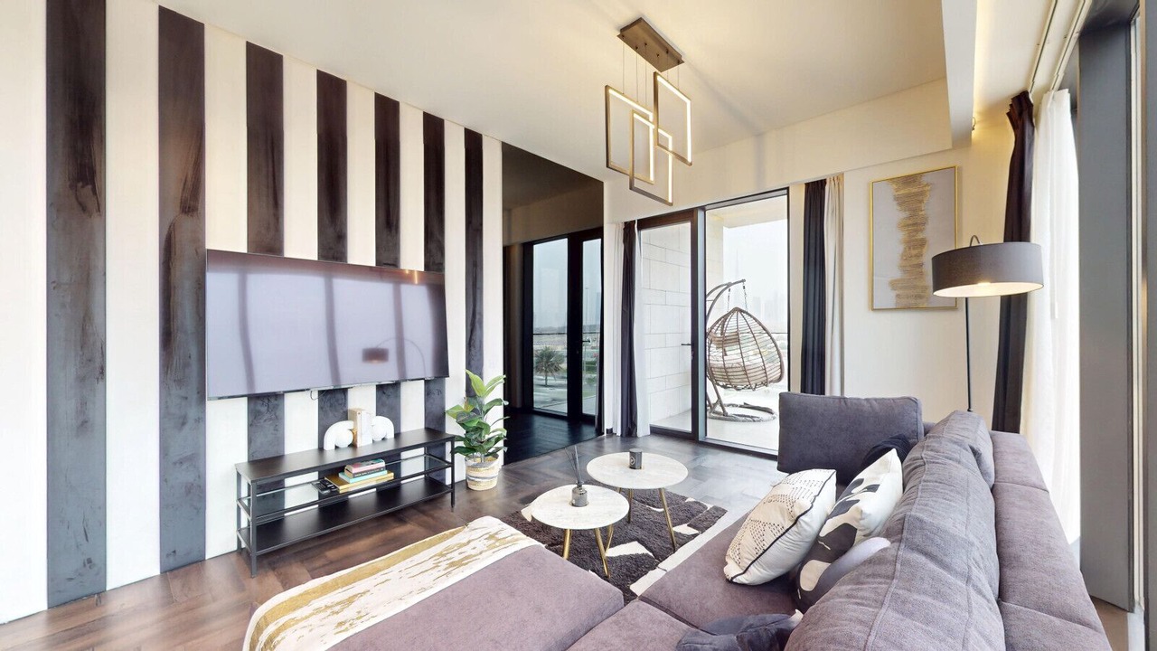 Photo of Livingroom in Jadaf