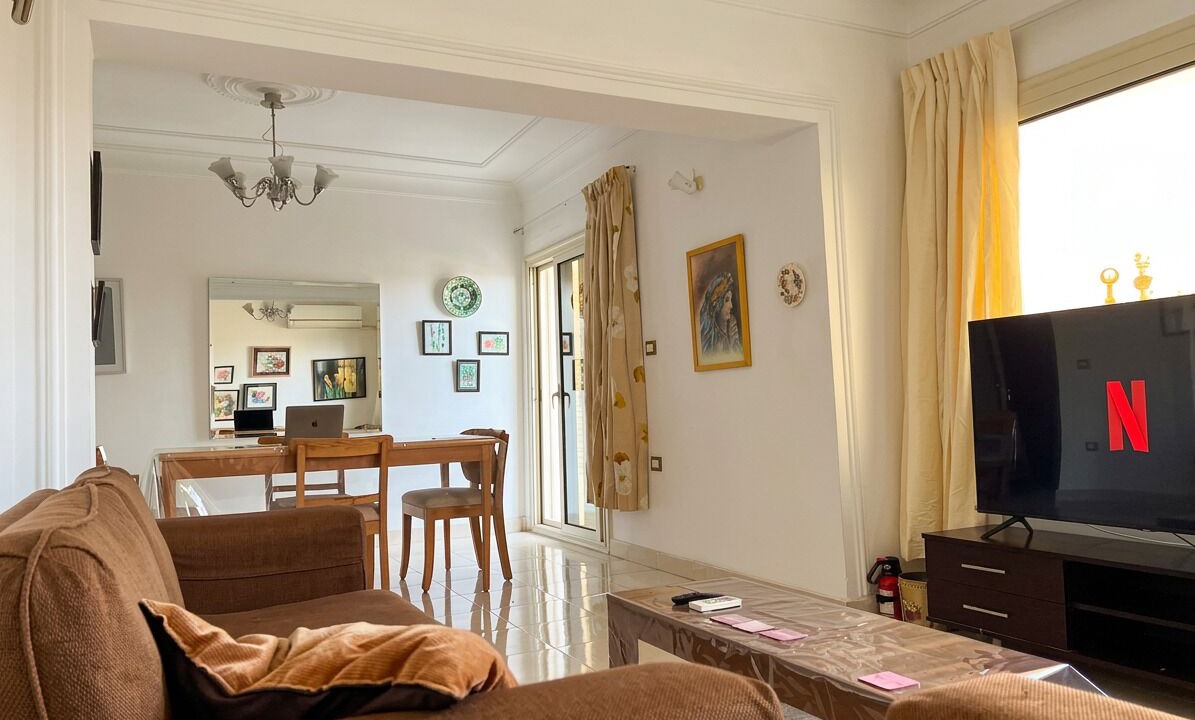 Photo of Livingroom in Old Cairo
