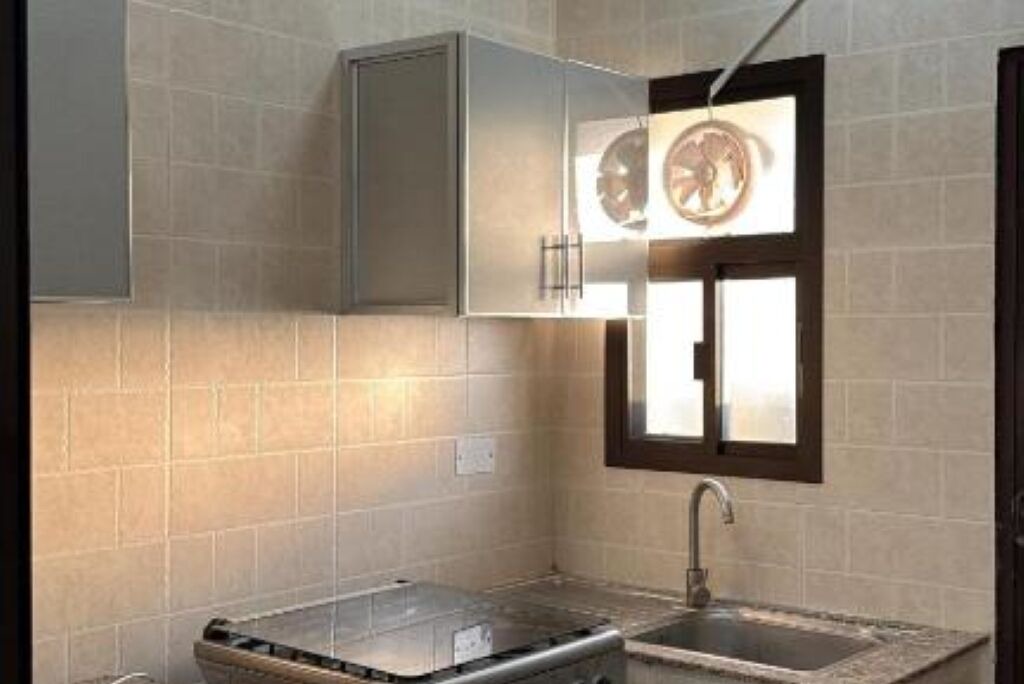 Photo of Kitchen in Salalah