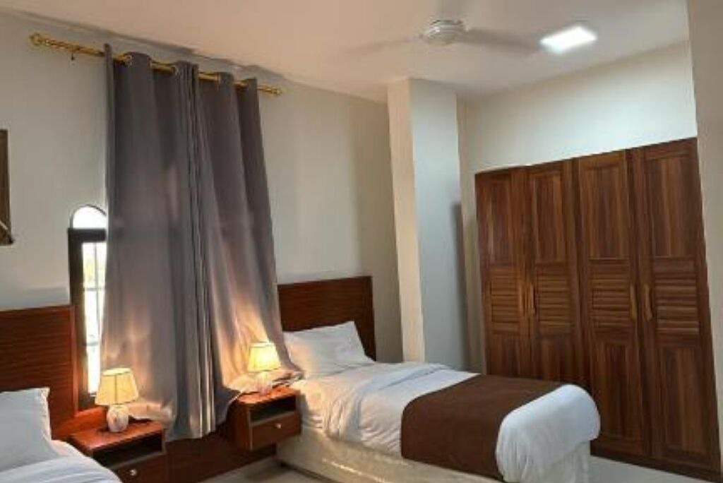 Photo of Bedroom in Salalah