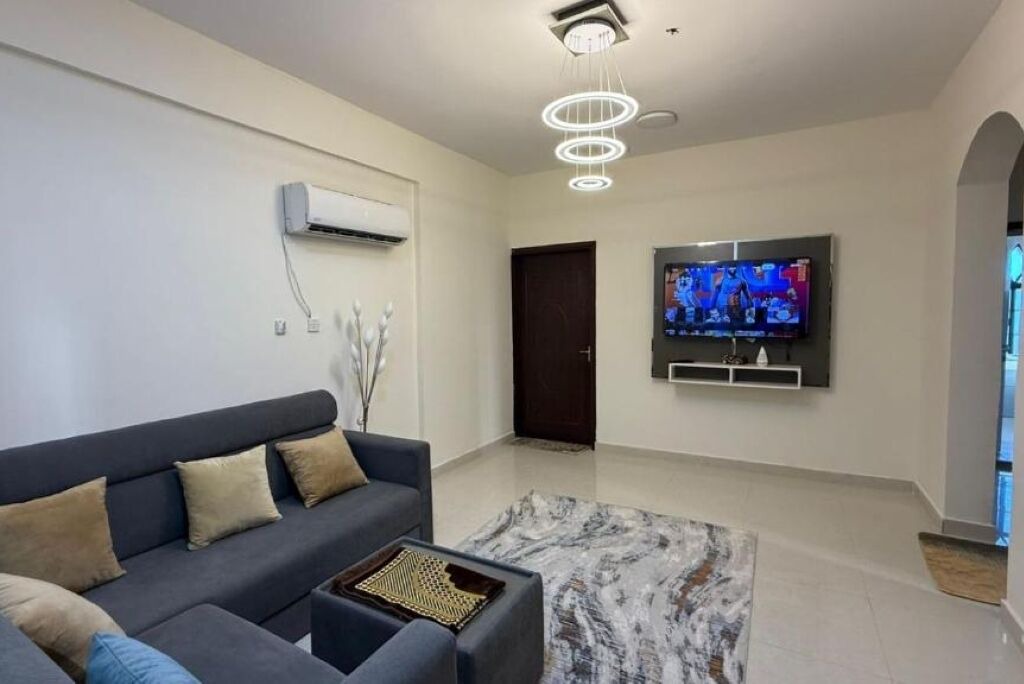 Photo of Livingroom in Salalah