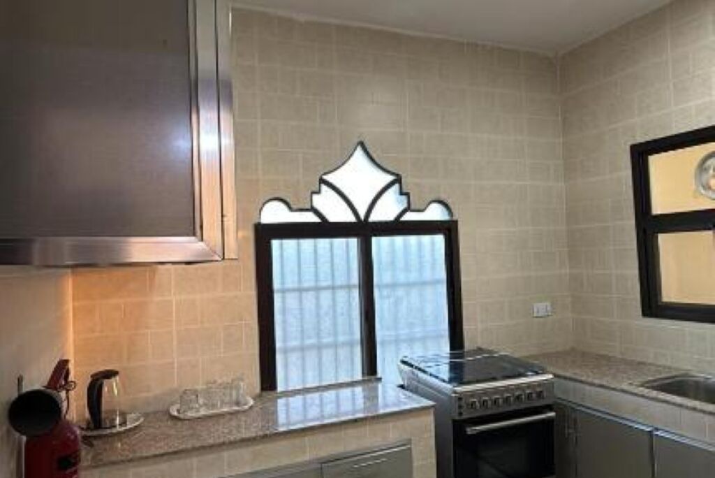 Photo of Kitchen in Salalah
