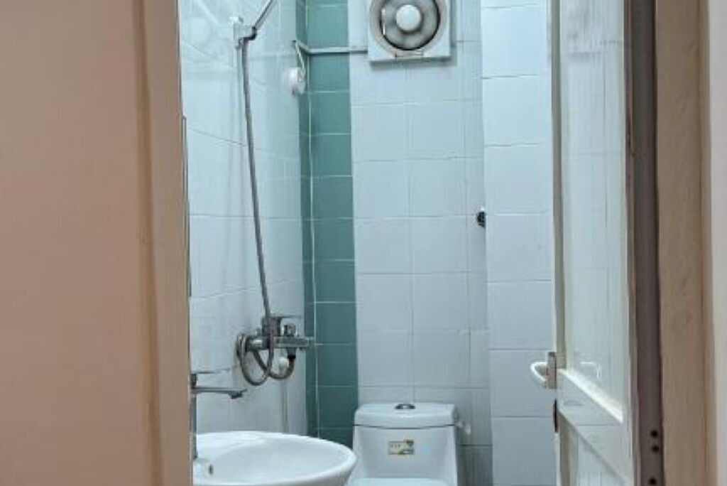 Photo of Bathroom in Salalah