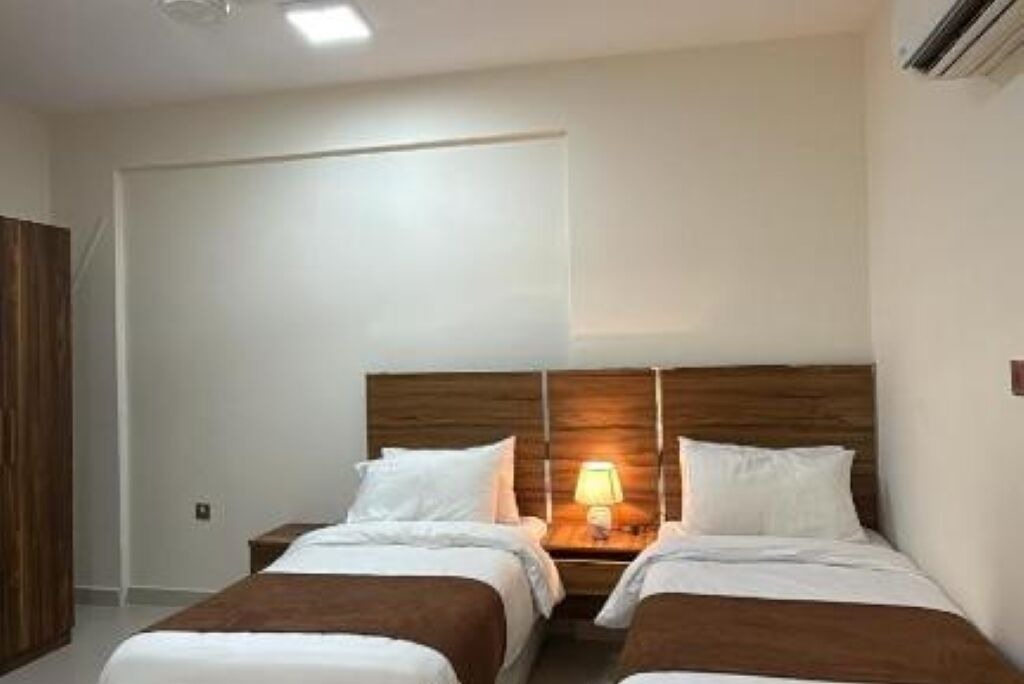 Photo of Bedroom in Salalah