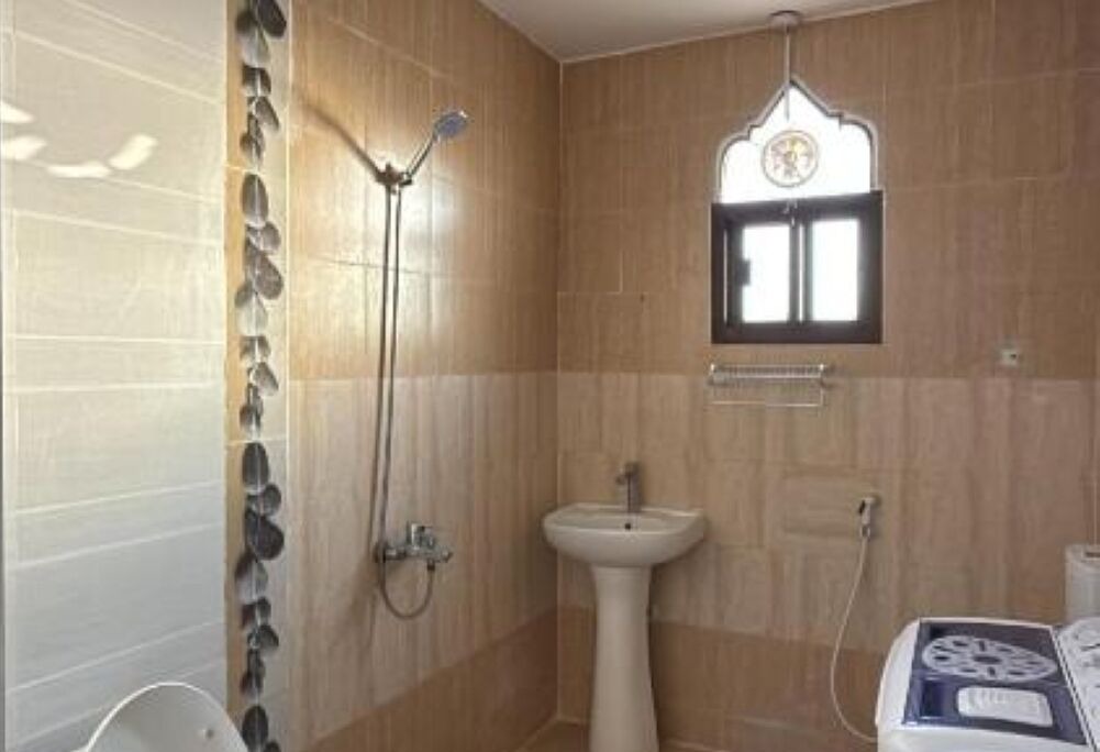 Photo of Bathroom in Salalah