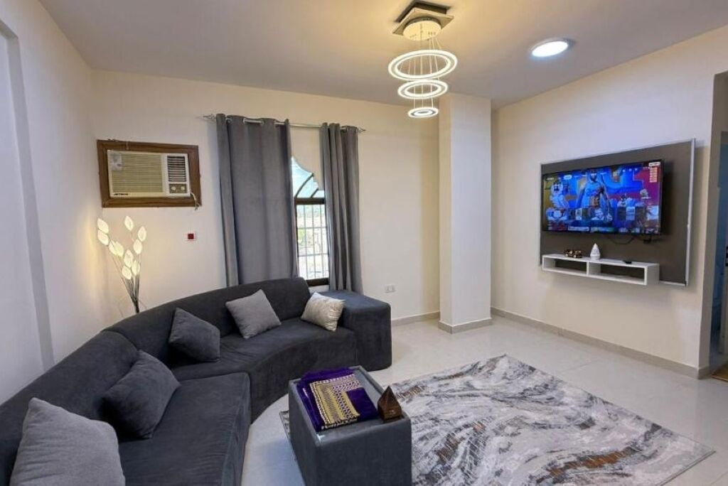 Photo of Livingroom in Salalah
